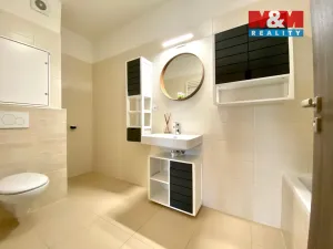 Pronájem bytu 3+kk, Zlín, Zelinova, 75 m2