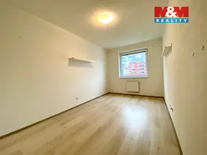 Pronájem bytu 3+kk, Zlín, Zelinova, 75 m2