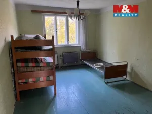 Prodej chalupy, Rokytnice nad Jizerou - Dolní Rokytnice, 85 m2