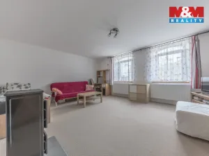 Prodej chalupy, Víchová nad Jizerou, 149 m2