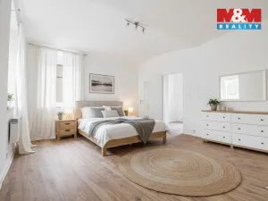 Prodej bytu 1+1, Benešov nad Ploučnicí, Palackého, 41 m2