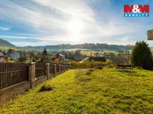 Prodej pozemku pro bydlení, Vendryně, 880 m2