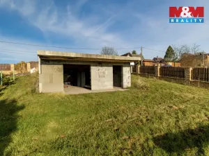 Prodej pozemku pro bydlení, Vendryně, 880 m2