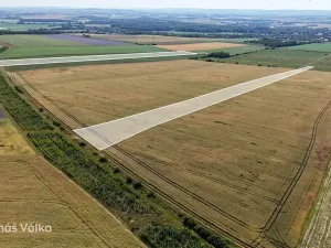 Prodej pole, Rajhrad, 76658 m2