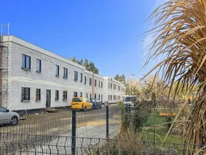 Prodej bytu 3+kk, Bělá pod Bezdězem, Jarní, 71 m2