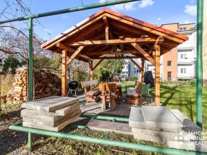 Prodej bytu 2+kk, Ostrava, Vrázova, 79 m2