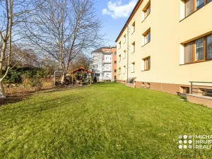 Prodej bytu 2+kk, Ostrava, Vrázova, 79 m2