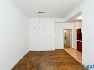 Pronájem bytu 2+kk, Praha - Vinohrady, Sobotecká, 46 m2