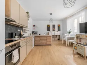 Prodej bytu 2+kk, Plzeň, Poděbradova, 64 m2