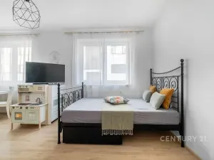 Prodej bytu 2+kk, Plzeň, Poděbradova, 64 m2