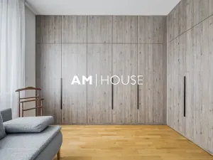 Pronájem bytu 4+kk, Praha - Libeň, Zenklova, 110 m2