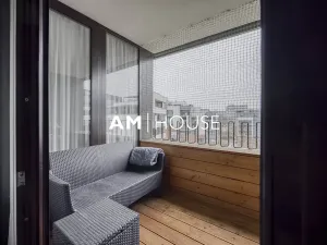 Pronájem bytu 4+kk, Praha - Libeň, Zenklova, 110 m2