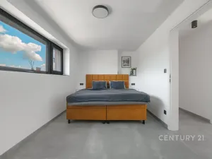 Prodej rodinného domu, Šťáhlavy, 147 m2