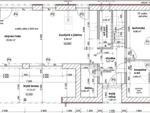 Prodej rodinného domu, Šťáhlavy, 147 m2