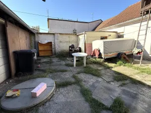 Pronájem bytu 2+1, Brno - Maloměřice, Obřanská, 44 m2