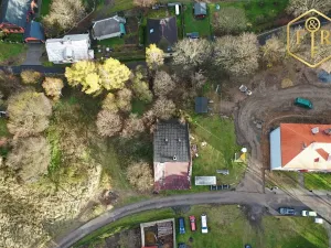 Prodej ubytování, Huzová, 700 m2