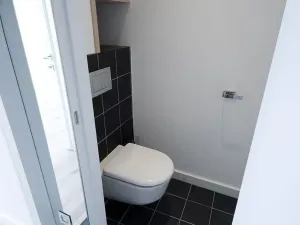 Pronájem bytu 1+kk, Praha - Žižkov, Bořivojova, 31 m2