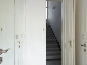 Pronájem bytu 1+kk, Praha - Žižkov, Bořivojova, 31 m2