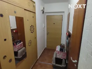 Pronájem bytu 3+1, Trutnov, Na Svobodě, 65 m2