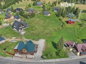 Prodej pozemku pro bydlení, Malá Úpa, 2417 m2