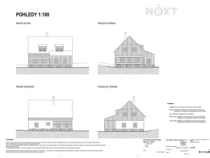 Prodej pozemku pro bydlení, Malá Úpa, 2417 m2