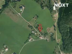 Prodej pozemku pro bydlení, Malé Svatoňovice, 2318 m2