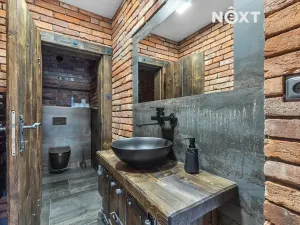 Prodej rodinného domu, Malá Úpa, 490 m2