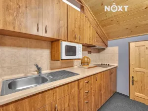 Prodej rodinného domu, Malá Úpa, 490 m2