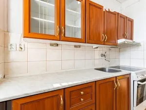 Prodej bytu 2+1, Šumperk, Čsl. armády, 47 m2