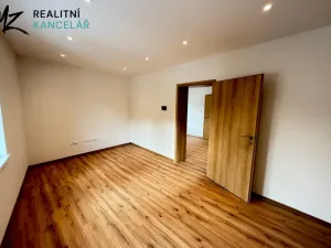 Prodej rodinného domu, Kostelec na Hané, Bož. Němcové, 100 m2