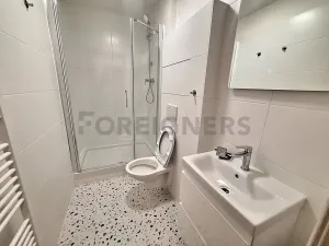 Pronájem bytu 1+kk, Olomouc, 1. máje, 25 m2