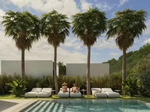 Prodej atypického bytu, L'Alfàs del Pi, Španělsko, 41 m2