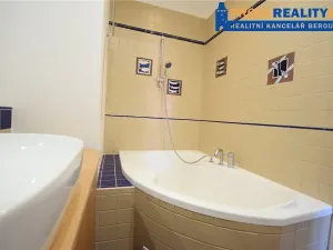 Prodej bytu 3+1, Beroun, Košťálkova, 71 m2