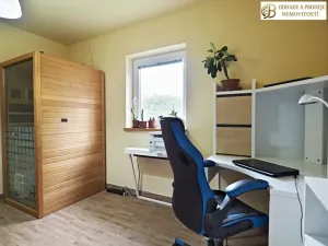 Prodej rodinného domu, Velké Losiny, Osvobození, 170 m2