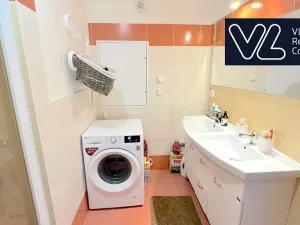 Prodej bytu 4+1, Brno, Čejkovická, 81 m2