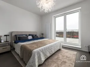 Prodej bytu 5+kk, Praha - Hostavice, Pasecká, 119 m2