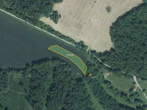 Prodej pole, Moravská Nová Ves, 29367 m2