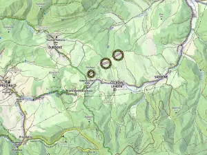 Prodej pole, Čelkova Lehota, Slovensko, 16801 m2