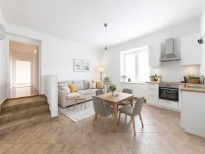 Prodej bytu 3+kk, Brno, Zezulova, 63 m2