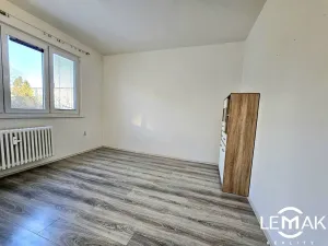 Pronájem bytu 2+1, Olomouc, Dělnická, 52 m2