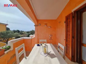 Prodej bytu 3+kk, Sant'Anna Arresi, Itálie, 70 m2