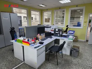 Prodej výrobních prostor, Roudnice nad Labem, Pracnerova, 2250 m2