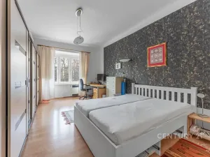 Pronájem bytu 2+kk, Praha - Libeň, Bednářská, 52 m2