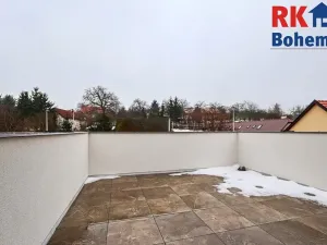 Pronájem bytu 3+kk, Doubravčice, Obecní, 89 m2