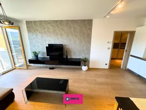 Prodej bytu 2+kk, Brno, Sochorova, 61 m2