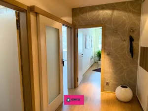 Prodej bytu 2+kk, Brno, Sochorova, 61 m2