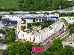 Prodej bytu 2+kk, Brno, Sochorova, 61 m2