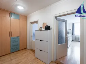 Prodej bytu 2+kk, Praha - Braník, Roškotova, 45 m2