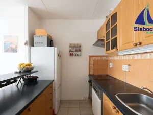 Prodej bytu 2+kk, Praha - Braník, Roškotova, 45 m2