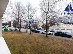 Prodej bytu 2+kk, Praha - Braník, Roškotova, 45 m2